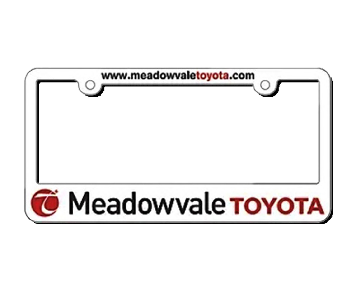 link to license plate frames